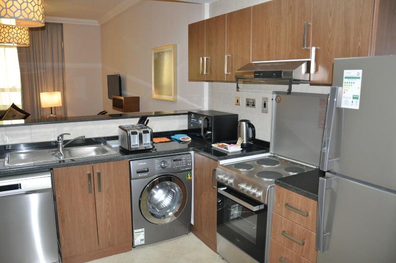 Lavender Hotel And Hotel Apartments Al Nahda - Oda