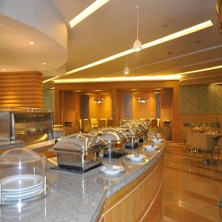 Lavender Hotel And Hotel Apartments Al Nahda fotoÄŸrafÄ±