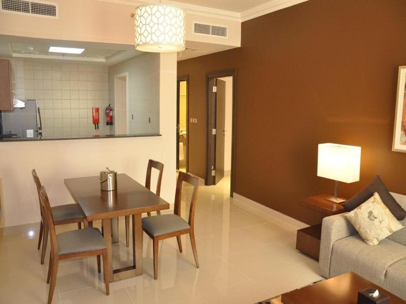 Lavender Hotel And Hotel Apartments Al Nahda - Restoran