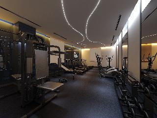 Jouri A Murwab Hotel otel fotoğrafı