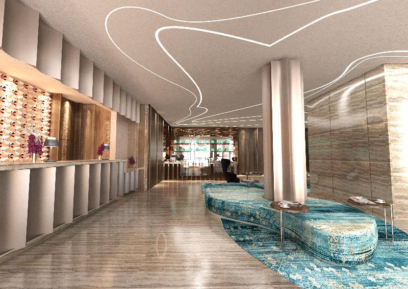 Jouri A Murwab Hotel - Genel