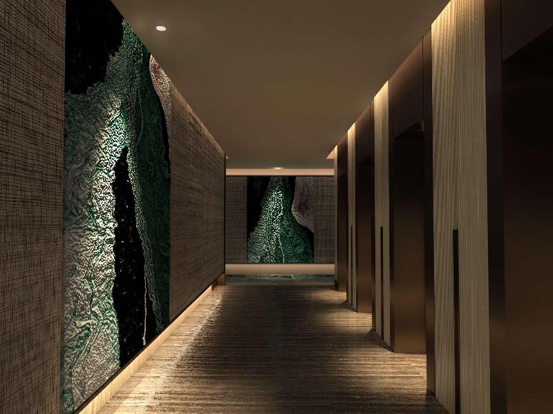 Jouri A Murwab Hotel - Oda