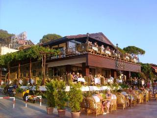 Rosy Hotel Kusadasi