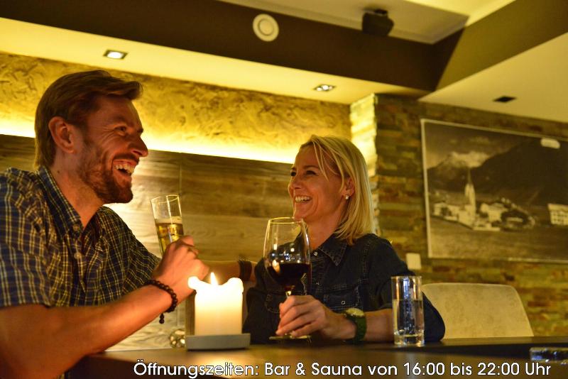 Fairhotel Hochfilzen - Bar