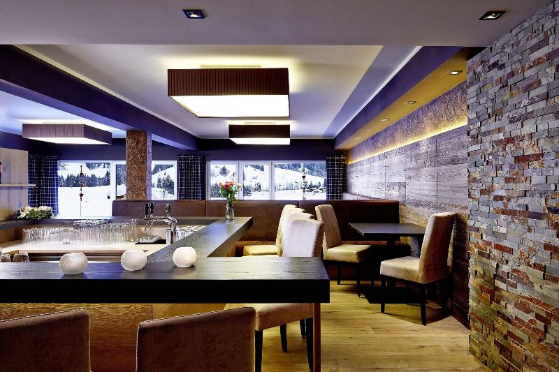 Fairhotel Hochfilzen - Bar