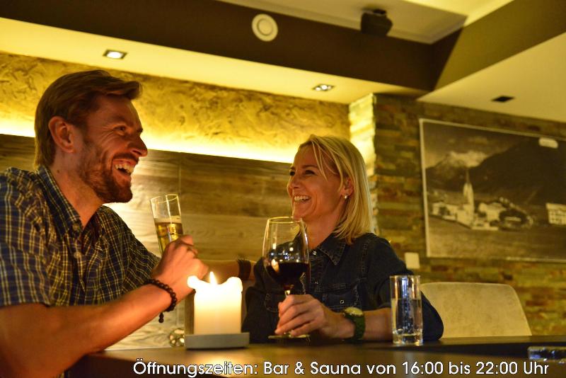 Fairhotel Hochfilzen - Bar