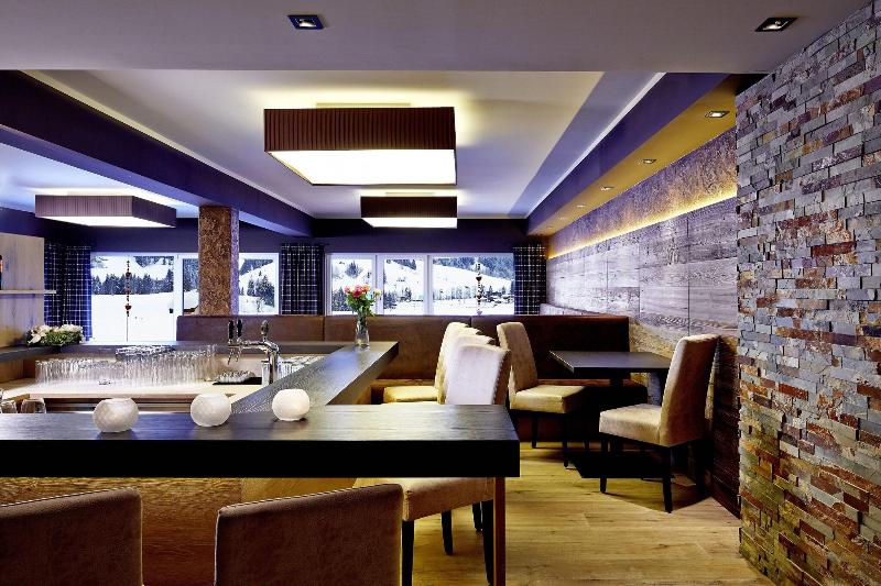 Fairhotel Hochfilzen - Bar