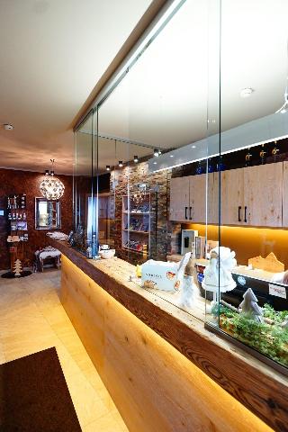 Fairhotel Hochfilzen fotoÄŸrafÄ±