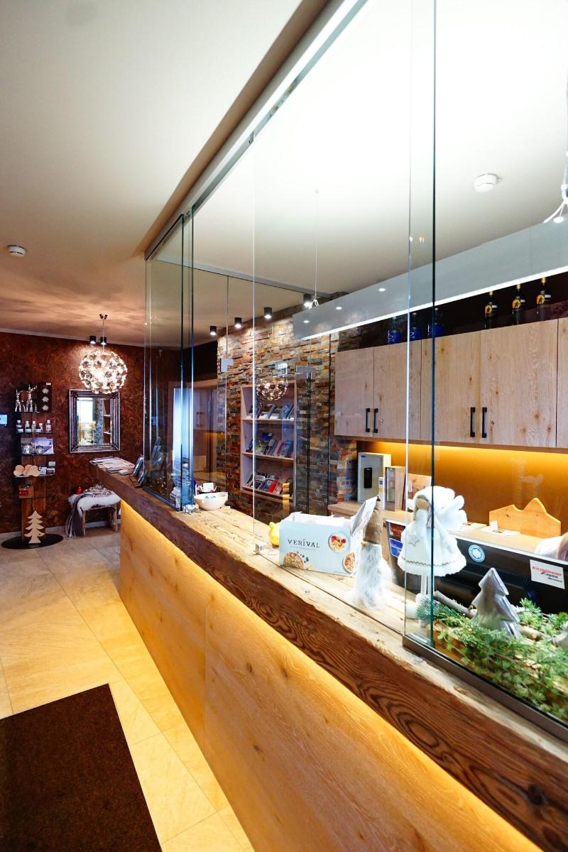 Fairhotel Hochfilzen - Lobi