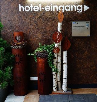 Fairhotel Hochfilzen fotoÄŸrafÄ±