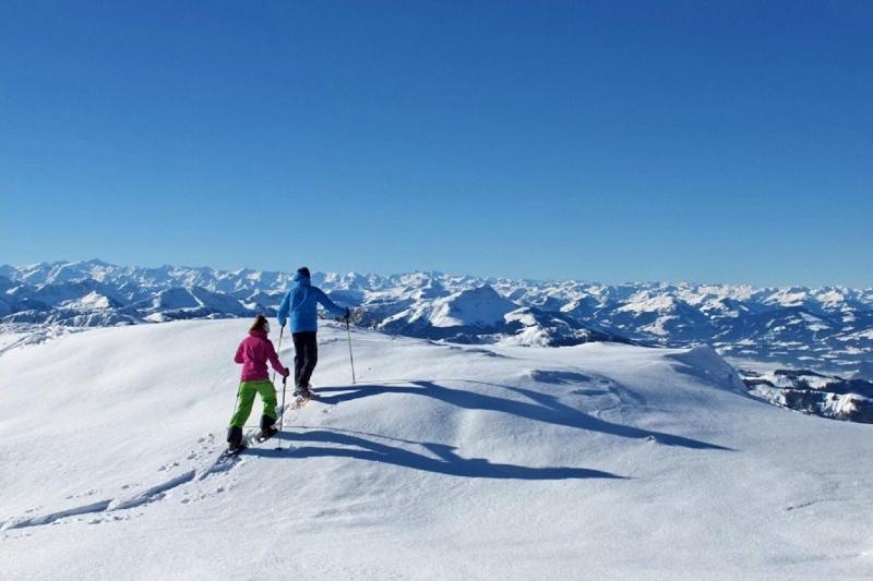 Fairhotel Hochfilzen - Aktivite