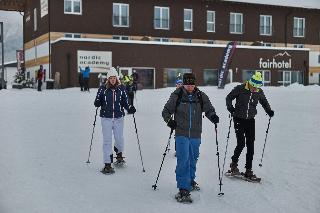 Fairhotel Hochfilzen fotoÄŸrafÄ±