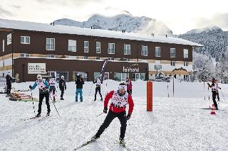 Fairhotel Hochfilzen fotoÄŸrafÄ±