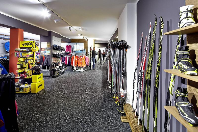 Fairhotel Hochfilzen - Aktivite