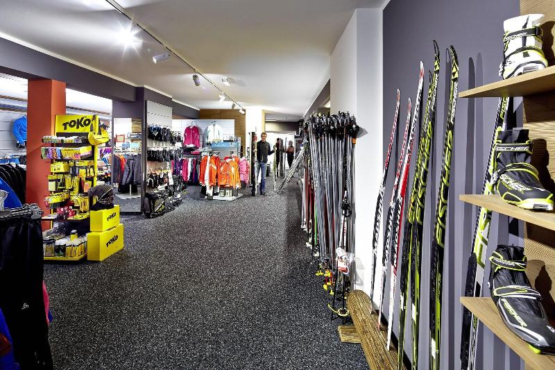 Fairhotel Hochfilzen - Aktivite