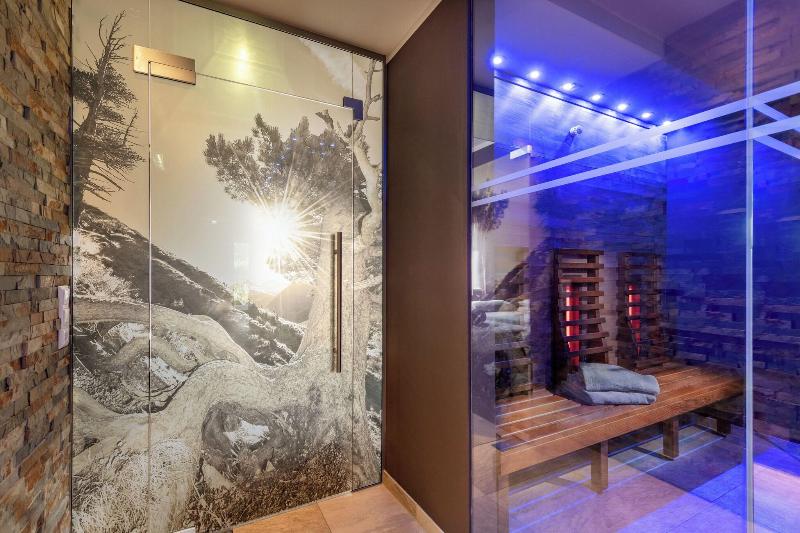 Fairhotel Hochfilzen - Aktivite