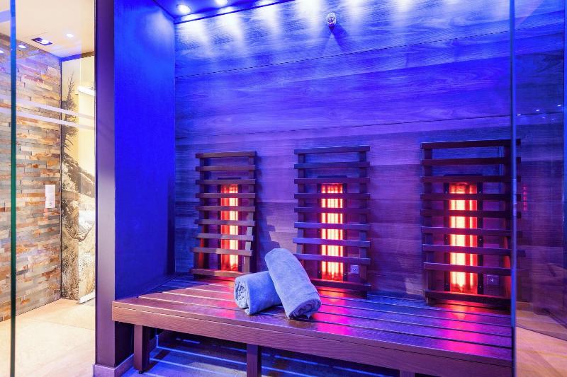 Fairhotel Hochfilzen - Aktivite
