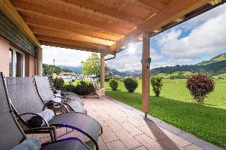Fairhotel Hochfilzen fotoÄŸrafÄ±