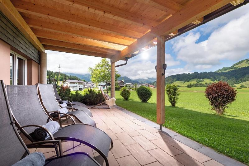Fairhotel Hochfilzen - Aktivite
