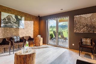 Fairhotel Hochfilzen fotoÄŸrafÄ±