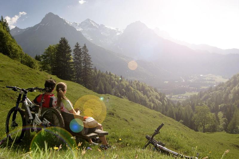Fairhotel Hochfilzen - Aktivite