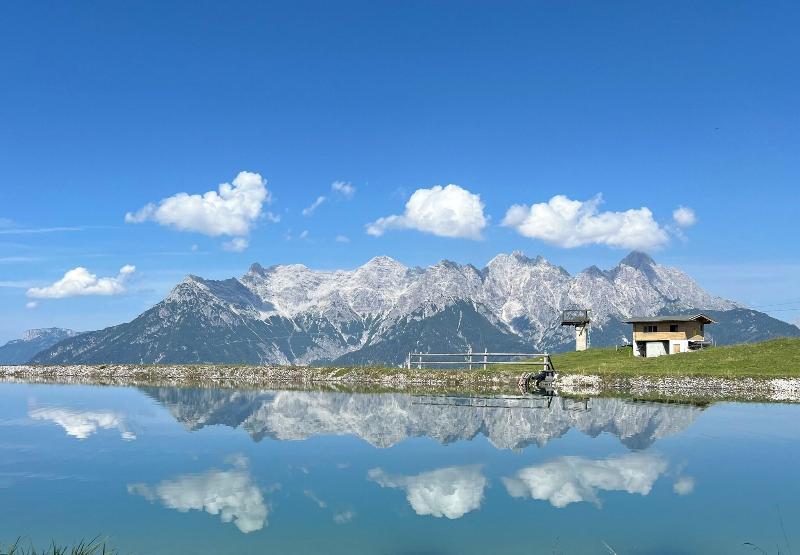 Fairhotel Hochfilzen - Aktivite