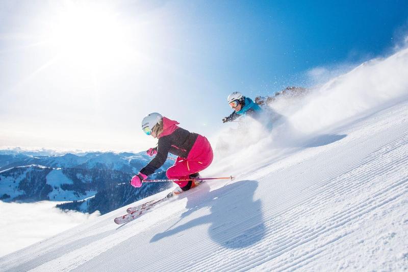 Fairhotel Hochfilzen - Aktivite
