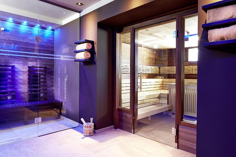 Fairhotel Hochfilzen - Aktivite