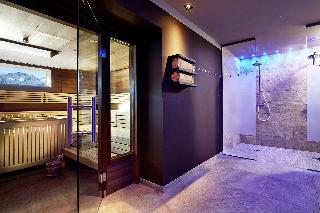 Fairhotel Hochfilzen fotoÄŸrafÄ±