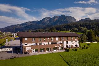 Fairhotel Hochfilzen otel fotoğrafı