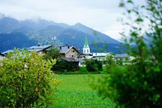 Fairhotel Hochfilzen fotoÄŸrafÄ±