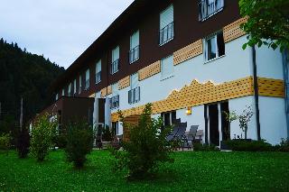 Fairhotel Hochfilzen fotoÄŸrafÄ±