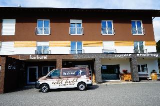 Fairhotel Hochfilzen fotoÄŸrafÄ±