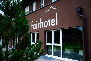 Fairhotel Hochfilzen fotoÄŸrafÄ±