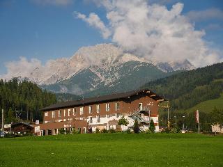 Fairhotel Hochfilzen fotoÄŸrafÄ±