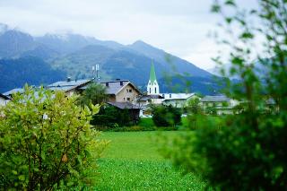 Fairhotel Hochfilzen fotoÄŸrafÄ±