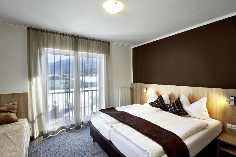 Fairhotel Hochfilzen - Oda