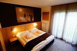 Fairhotel Hochfilzen fotoÄŸrafÄ±