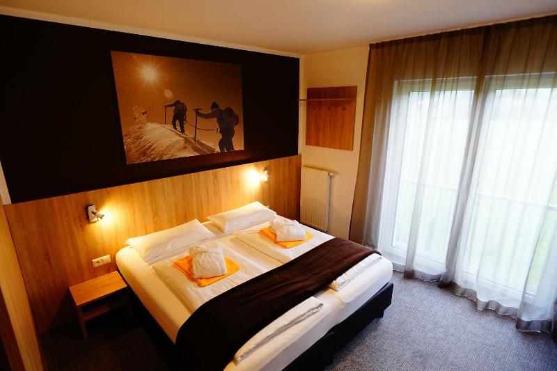 Fairhotel Hochfilzen - Oda