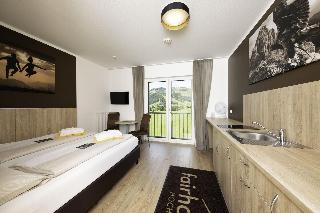 Fairhotel Hochfilzen fotoÄŸrafÄ±