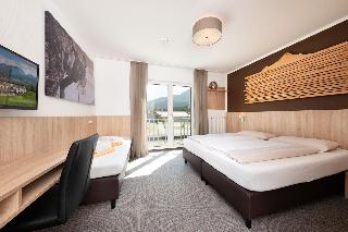 Fairhotel Hochfilzen fotoÄŸrafÄ±