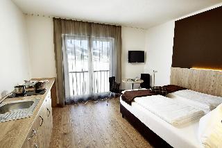 Fairhotel Hochfilzen fotoÄŸrafÄ±