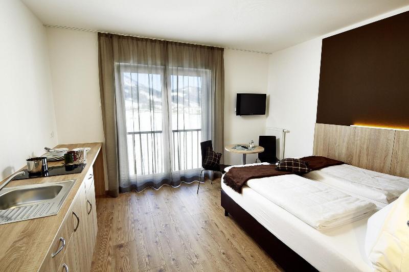 Fairhotel Hochfilzen - Oda