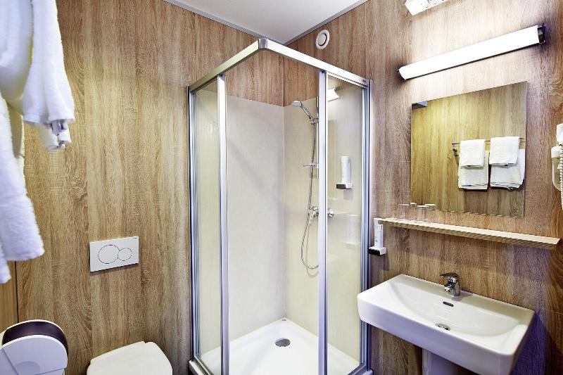 Fairhotel Hochfilzen - Oda