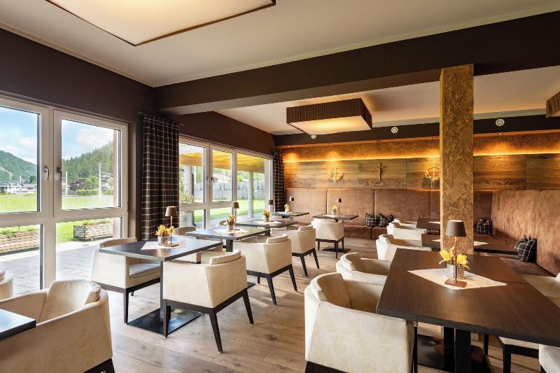 Fairhotel Hochfilzen - Restoran