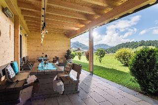 Fairhotel Hochfilzen fotoÄŸrafÄ±