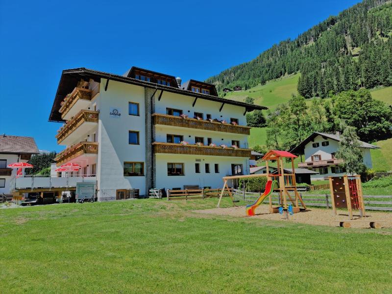 Gasthof Edelwei - Genel