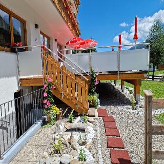 Gasthof Edelwei fotoÄŸrafÄ±