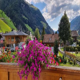 Gasthof Edelwei fotoÄŸrafÄ±