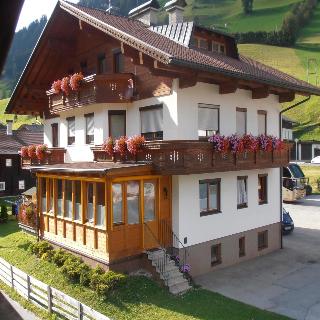 Gasthof Edelwei fotoÄŸrafÄ±
